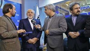 محمدجوادظریف