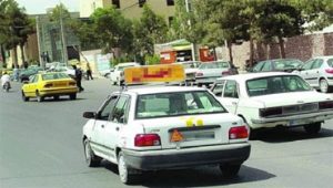 تصادف-در-هنگام-آموزش-رانندگی
