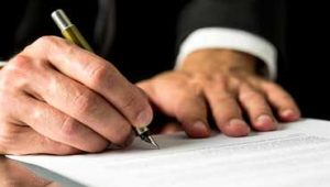 قرارداد-کار-کتبی