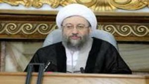 صادق-آملی-لاریجانی