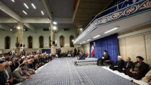 آیت‌الله-خامنه‌ای