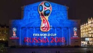 المپیک-روسیه