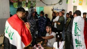 انتخابات-عراق