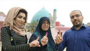 انتخابات-عراق