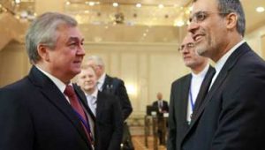 ایران-روسیه-سوریه