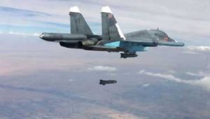 حمله-به-سوریه