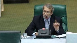 علی-لاریجانی-و-ارز