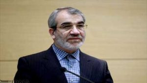 کدخدایی