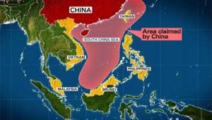 تقابل-چین-و-آمریکا