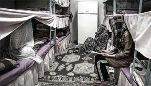 حبس-الکترونیکی