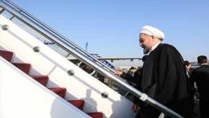روحانی