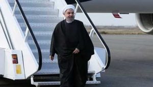 روحانی