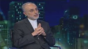 صالحی