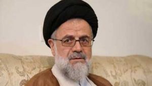 موسوی-تبریزی