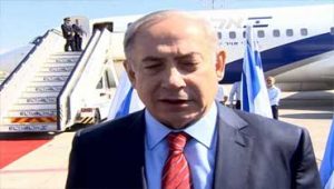 نخست-وزیر-رژیم-صهیونیستی