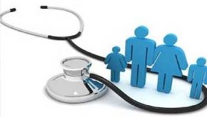 پزشک-خانواده