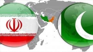 ایران-و-پاکستان