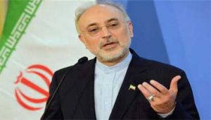 صالحی