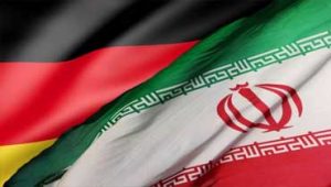 ایران-آلمان