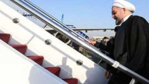 روحانی