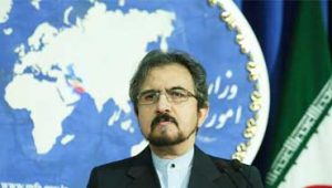 سخنگوی-وزارت-خارجه