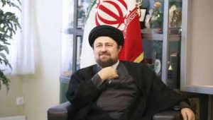 سید-حسن-خمینی