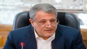 محسن-هاشمی