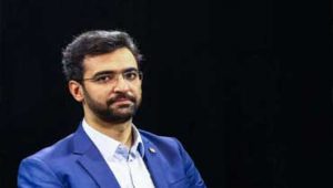 وزیر-ارتباطات