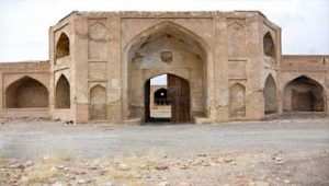 بناهای-تاریخی