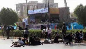 حادثه-تروریستی-اهواز