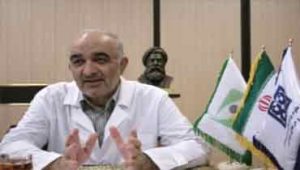 رئیس-انجمن-چشم-پزشکی-ایران