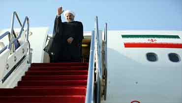 روحانی