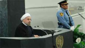روحانی