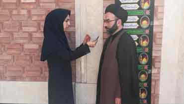 صفی-رمضانی