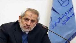 دادستان-تهران