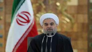 روحانی
