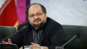 شریعتمداری