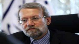 لاریجانی