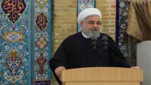 روحانی