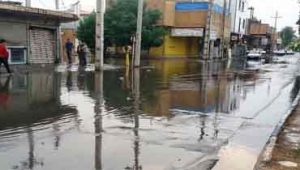 سیل-و-آبگرفتگی