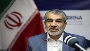 کدخدایی