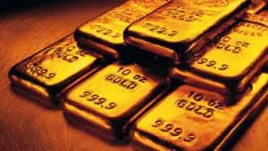 افزایش-جهانی-قیمت-طلا