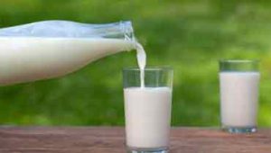 شیر-کم-چرب