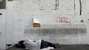 کارتن-خوابی
