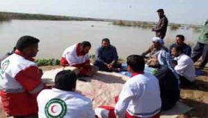 سیلاب